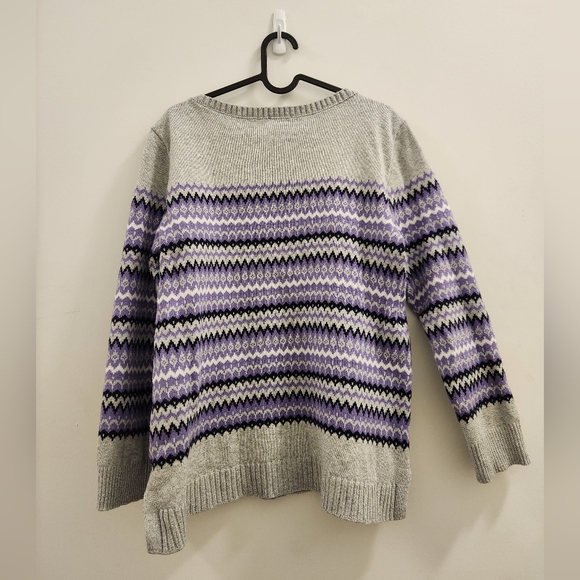 EUC Talbots Sweater - Picture 4 of 4